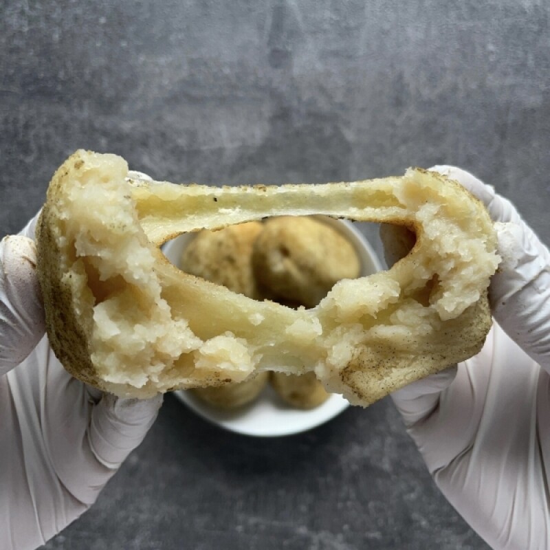 오후2시,오후두시 구황작물 감자빵(10개입)