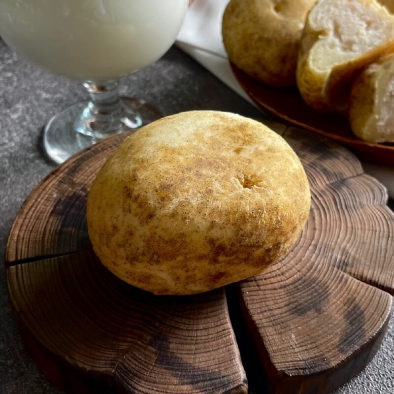 오후 2시,오후두시 구황작물 감자빵(10개입)