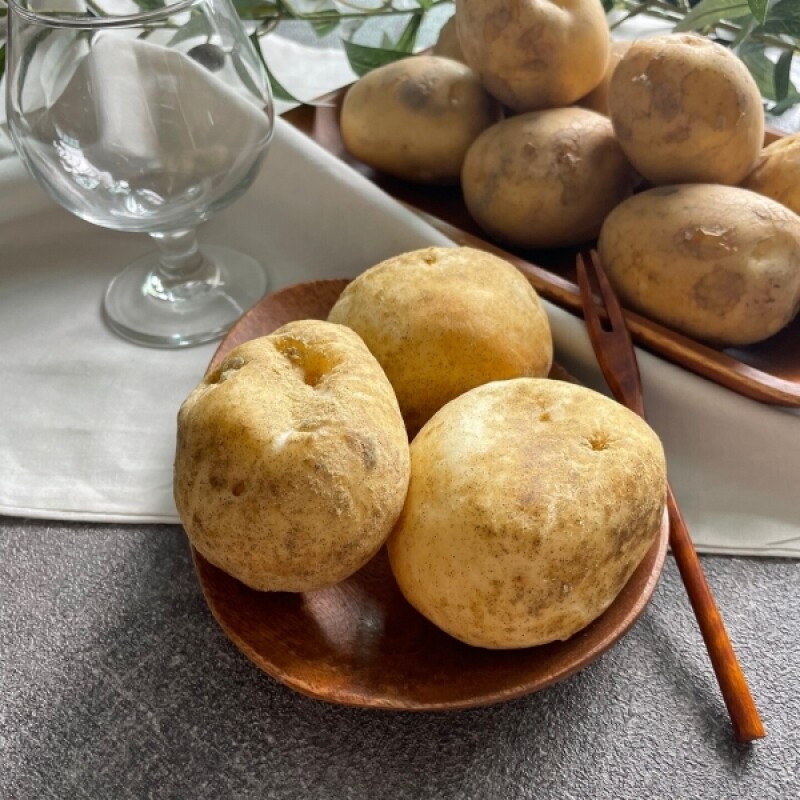 오후 2시,오후두시 구황작물 감자빵(10개입)