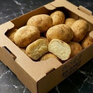 오후두시 구황작물 감자빵(10개입)